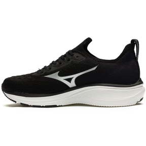 Cool Ride 2 Preto – Unisex Confortável