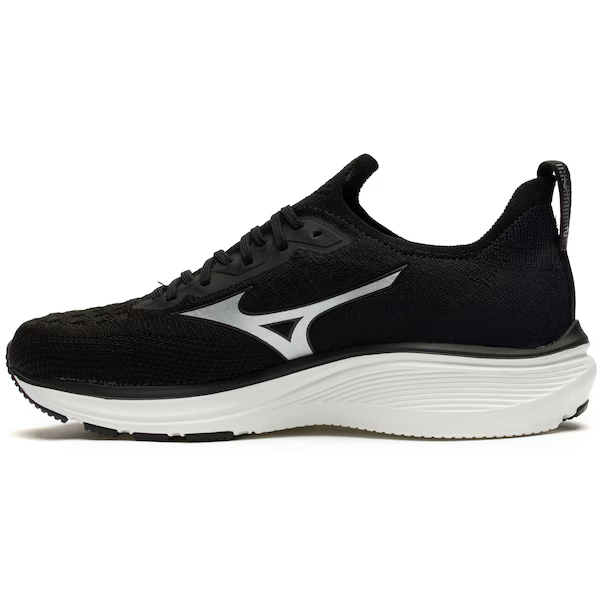 Cool Ride 2 Preto – Unisex Confortável