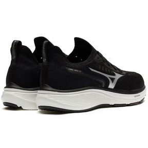 Cool Ride 2 Preto – Unisex Confortável