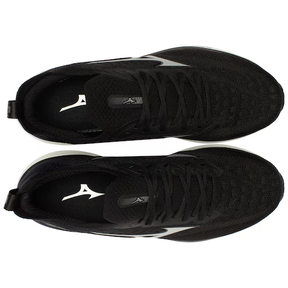 Cool Ride 2 Preto – Unisex Confortável