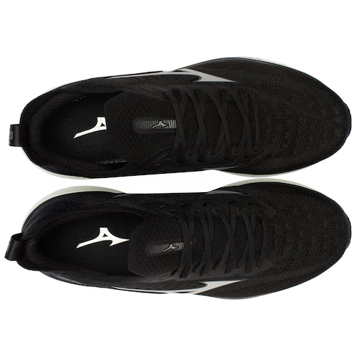 Cool Ride 2 Preto – Unisex Confortável