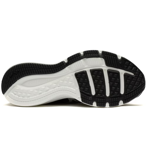 Cool Ride 2 Preto – Unisex Confortável