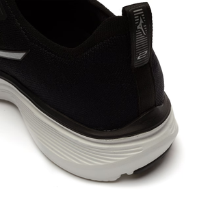 Cool Ride 2 Preto – Unisex Confortável