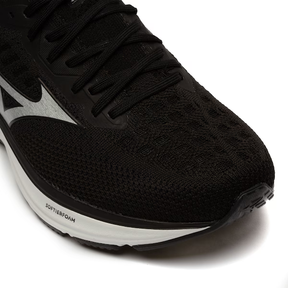 Cool Ride 2 Preto – Unisex Confortável