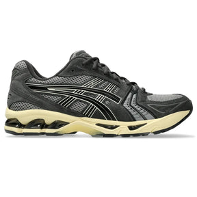 GEL-Kayano 14 - Unissex - Cinza com Preto