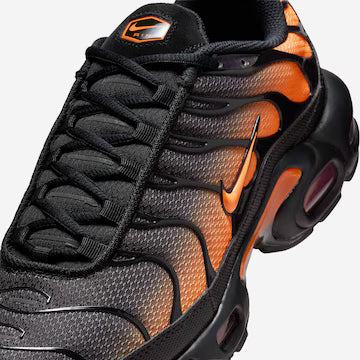 Nike Air Max Plus Preto