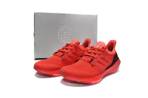 Ultraboost 22 Vivid – Red Exclusivo