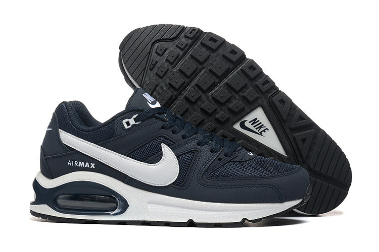 Air Max – Command Confortável