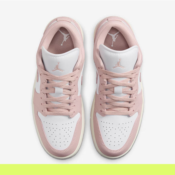 Air Jd Low – Feminino Clássico