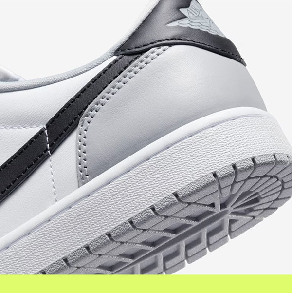 Air Jd Low – Og Exclusivo