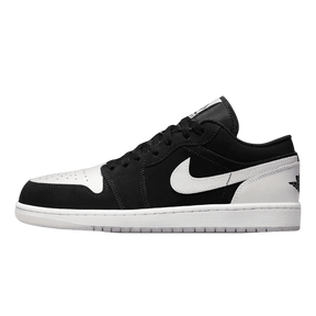 Air Jordan 1 Low SE – Diamond Premium