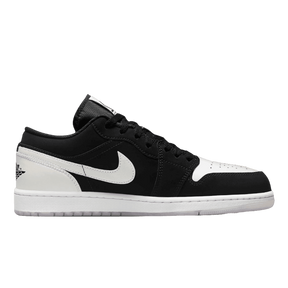 Air Jordan 1 Low SE – Diamond Premium