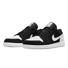 Air Jordan 1 Low SE – Diamond Premium