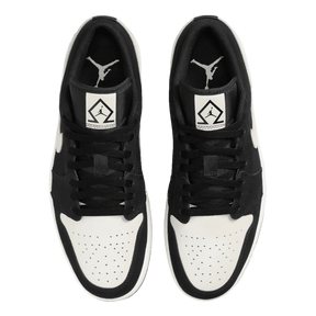 Air Jordan 1 Low SE – Diamond Premium