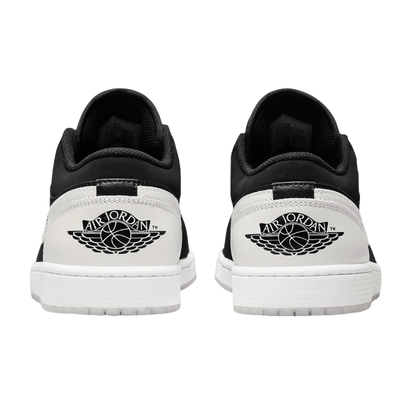 Air Jordan 1 Low SE – Diamond Premium