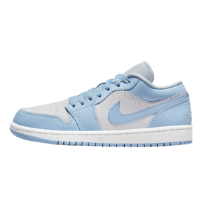 Air Jordan 1 Low University – Blue Royal