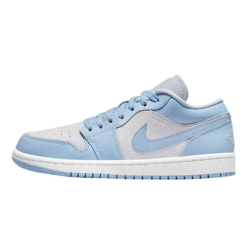 Air Jordan 1 Low University – Blue Royal