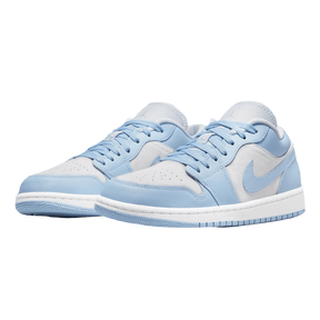 Air Jordan 1 Low University – Blue Royal