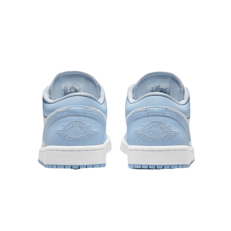 Air Jordan 1 Low University – Blue Royal