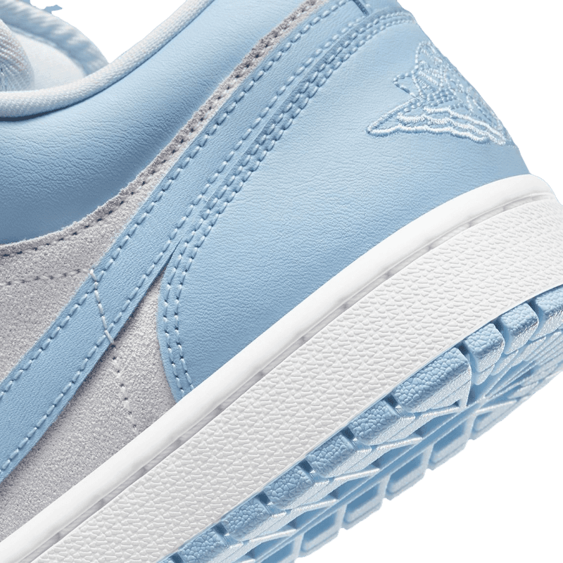 Air Jordan 1 Low University – Blue Royal