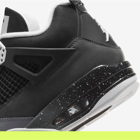 Air Jd – 4 Premium