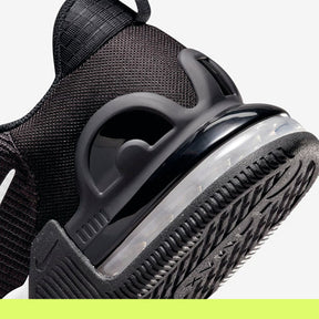 Alpha Trainer – 5 Clássico