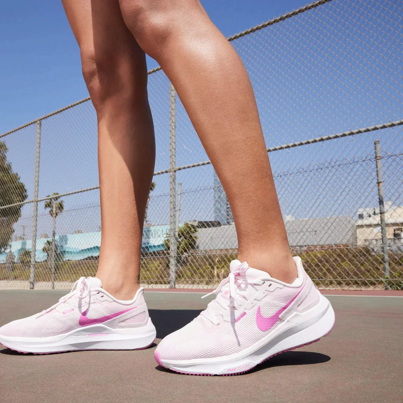Tênis Air Zoom Pegasus – Feminino Exclusivo
