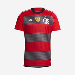 Camisa Flamengo 2023/24 – I Confortável