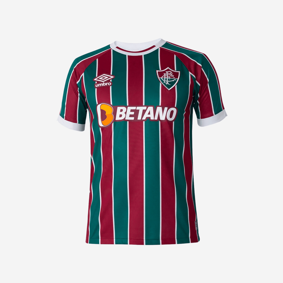 Camisa Fluminense 2023/24 – I Clássico