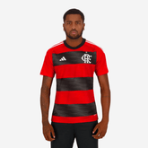 Camisa Flamengo 2023/24 – I Confortável