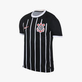 Camisa Corinthians 2023/24 – Il Clássico