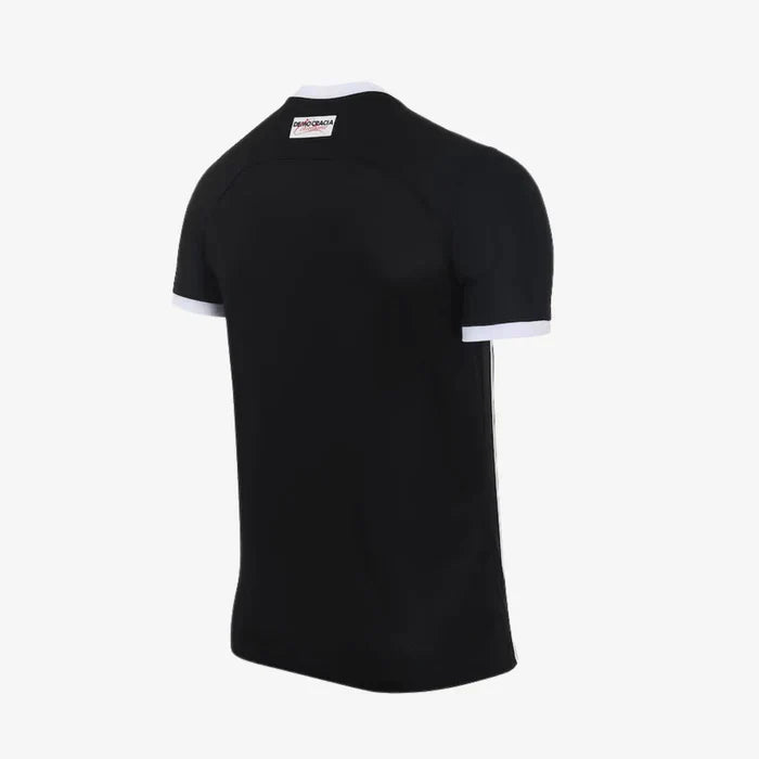 Camisa Corinthians 2023/24 – Il Clássico