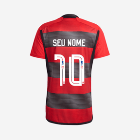 Camisa Flamengo 2023/24 – I Confortável