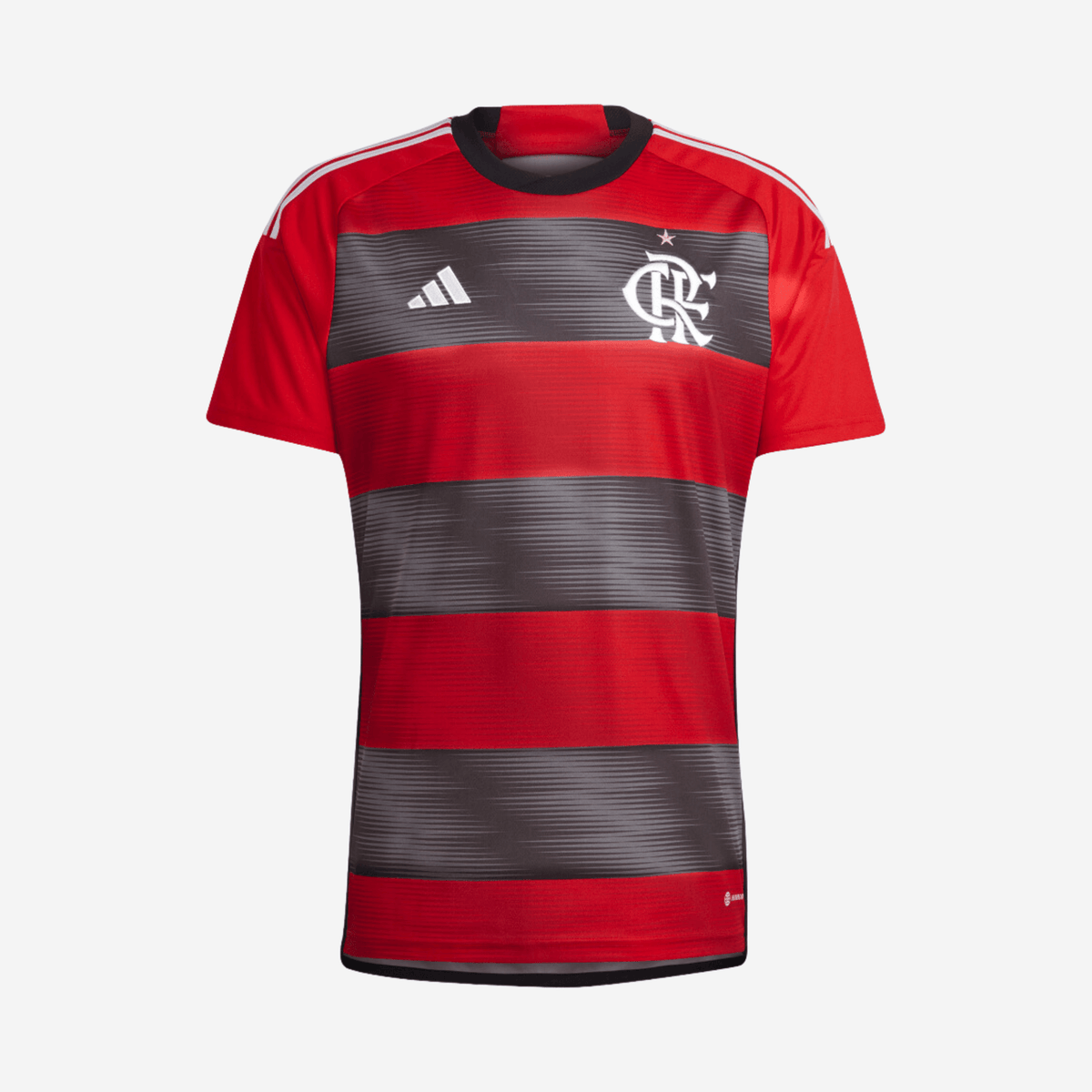 Camisa Flamengo 2023/24 – I Confortável