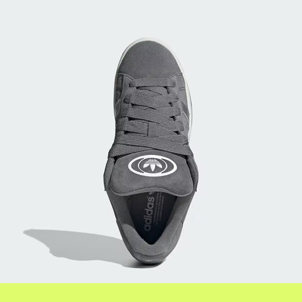 Campus Grey – Three Premium