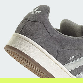 Campus Grey – Three Premium