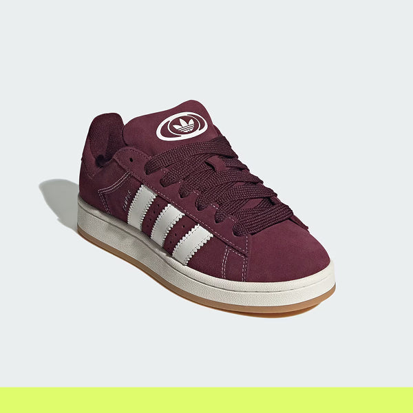 Campus 00s – Red Exclusivo