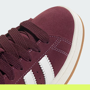 Campus 00s – Red Exclusivo