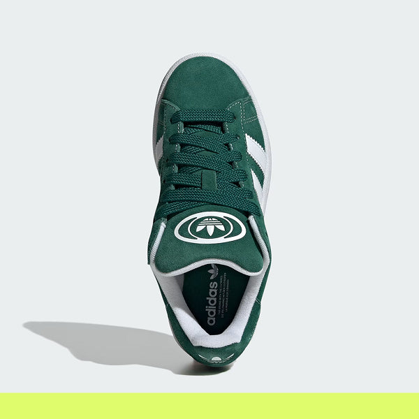 Campus Green – Three Clássico