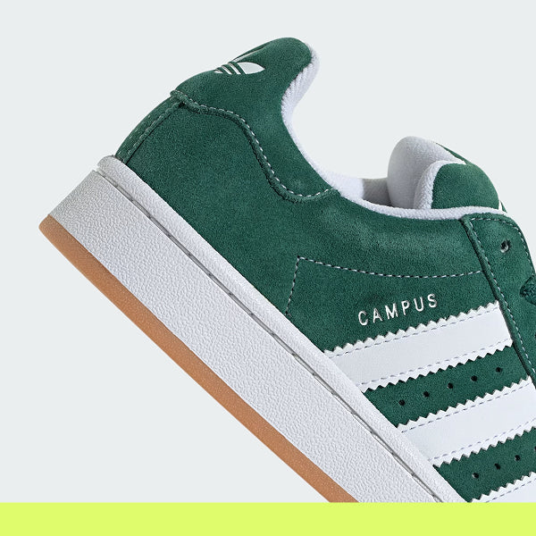 Campus Green – Three Clássico