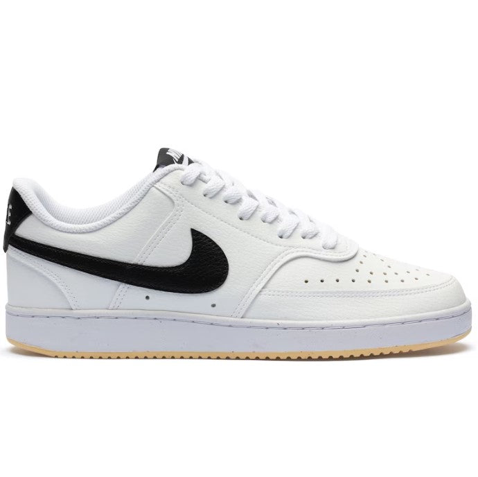 Tênis Court Vision Low Next Nature – Masculino Exclusivo