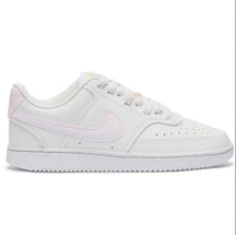 Tênis Court Vision Lo – Feminino Clássico