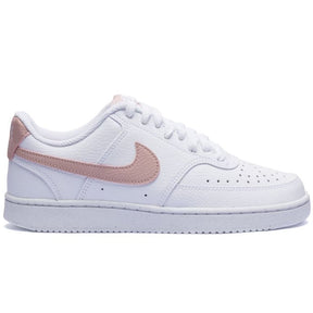 Tênis Court Vision Lo – Feminino Clássico