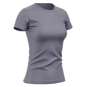 Kit 3 Camisetas Dry Feminina Academia Treino Corrida Proteção – UV Exclusivo