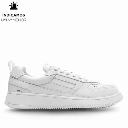 Tênis Couro Reserva Hero – Masculino Exclusivo