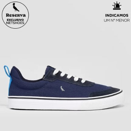 Tênis Reserva Street Low – Masculino Confortável