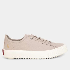 Tênis Reserva Low Cap Toe – Masculino Clássico