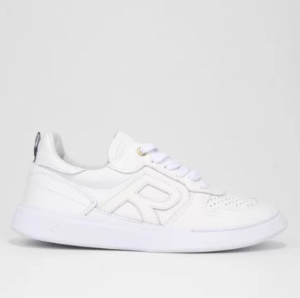 Tênis Couro Reserva Type R – Masculino Clássico