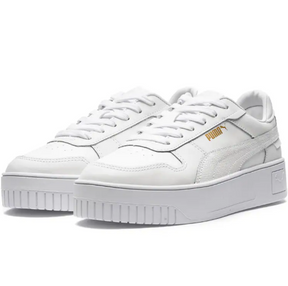 Tênis Puma Carina Street BDP – Feminino Elegante