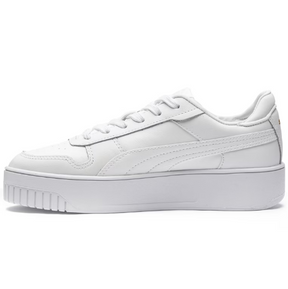 Tênis Puma Carina Street BDP – Feminino Elegante